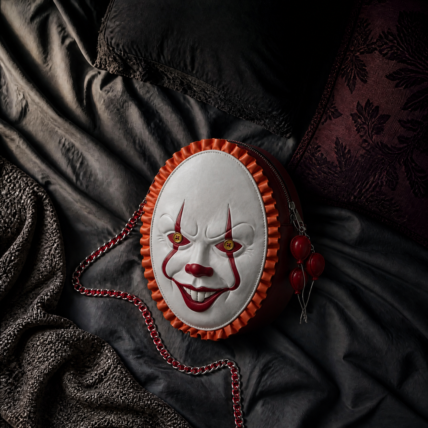 PennyWise Horror Purse