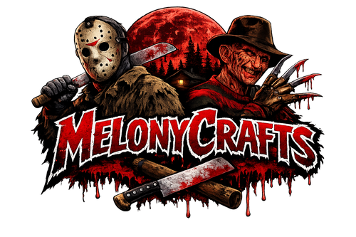 MelonyCrafts