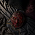 Freddy Horror Purse